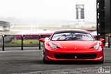 Ferrari F430 Italia