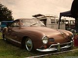 Karmann Ghia