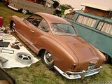 Karmann Ghia