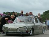 Karmann Ghia