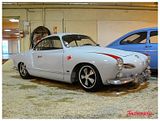 Karmann Ghia