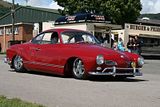 Karmann Ghia