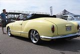 Karmann Ghia