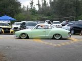 Karmann Ghia