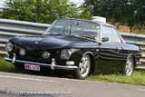 Karmann Ghia