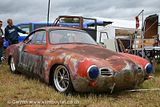 Karmann Ghia