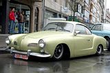 Karmann Ghia