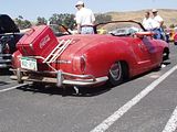 Karmann Ghia