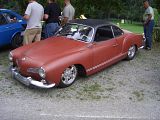 Karmann Ghia