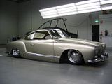 Karmann Ghia