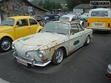 Karmann Ghia