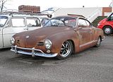 Karmann Ghia