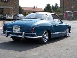 Karmann Ghia