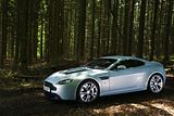 Aston Martin V12 Vantage