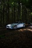 Aston Martin V12 Vantage