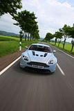 Aston Martin V12 Vantage