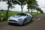 Aston Martin V12 Vantage