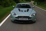 Aston Martin V12 Vantage