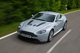 Aston Martin V12 Vantage