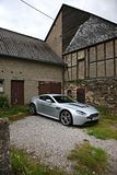 Aston Martin V12 Vantage