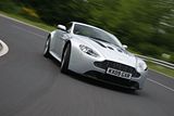 Aston Martin V12 Vantage