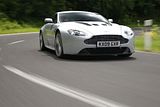 Aston Martin V12 Vantage