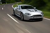 Aston Martin V12 Vantage