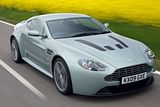 Aston Martin V12 Vantage