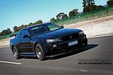 Nissan Skyline R34 GTR