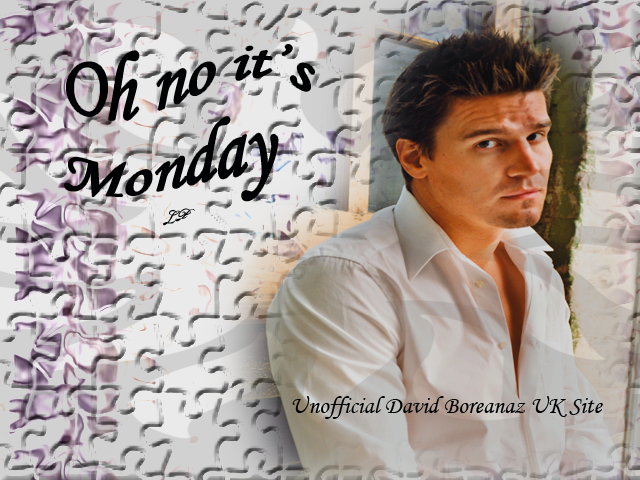 Monday