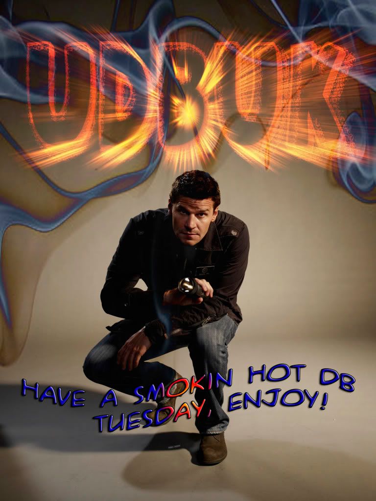 DB Smokin Hot Tuesday