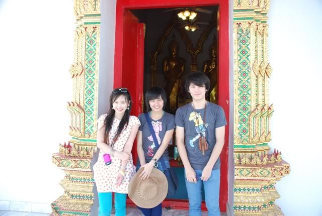 *~MeeTinG#76 : Ayutthaya Trip By Chengg & EmiLy19~*