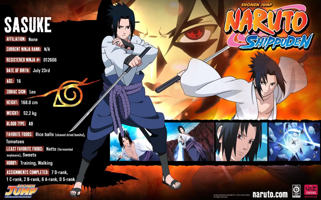 naruto shippuden wallpaper for desktop. naruto shippuden sasuke