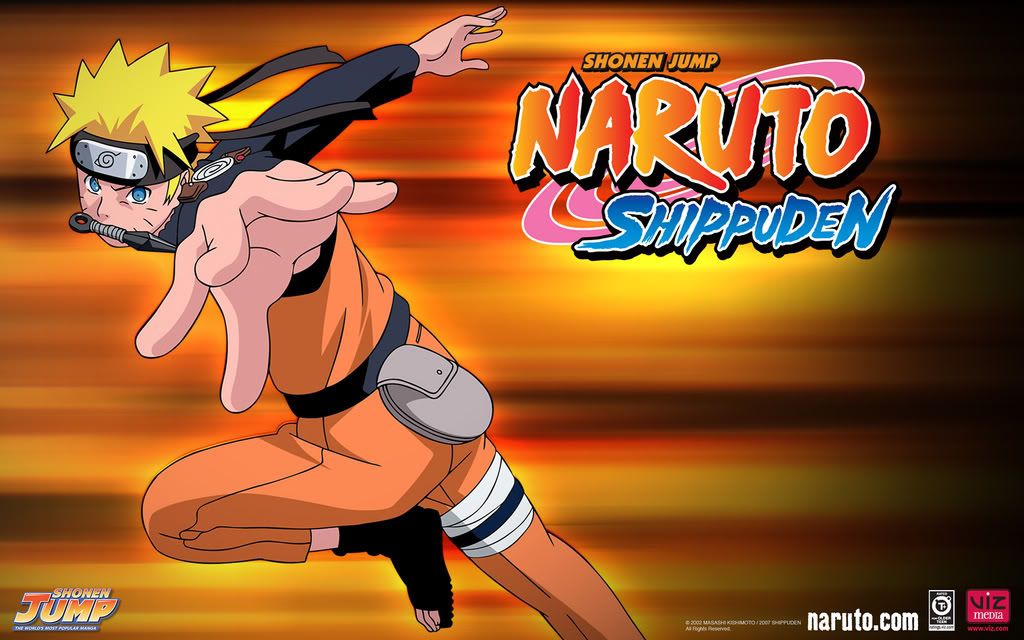 Naruto Wallpaper Pictures, Images and Photos 
