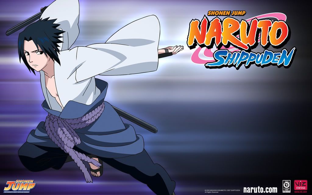 Naruto Wallpaper Pictures, Images and Photos · Sasuke Wallpaper Pictures, 