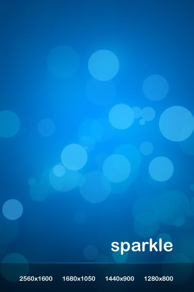 Iphone Wallpapers on Sparkle Wallpaper Pack   Theme Bin   Free Download