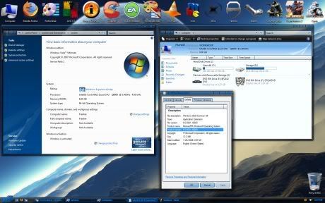 Windows Vista X64   -  3
