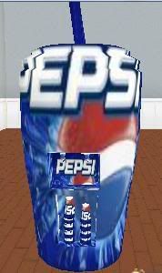 CLS Pepsi machine 1