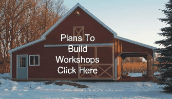 Chicken Sheds Plans | Woodworking Project Plans