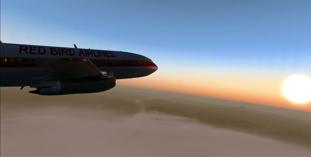 RedBirdAirlinesSunset.jpg