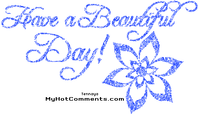 Have A Beautiful Day