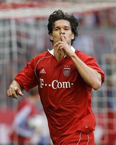 Michael Ballack