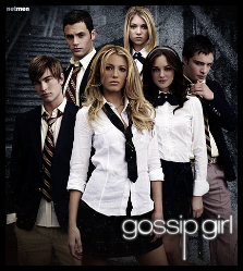 Watch Gossip Girl Season 2 Episode 13 Preview Online