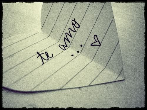 paper heart