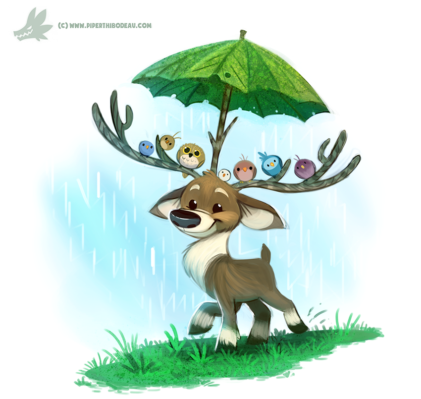 [Image: Rain-Deer.png]