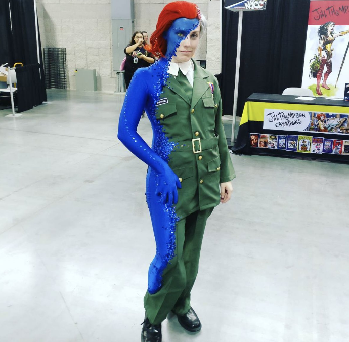 [Image: Mystique%20cosplay.png]