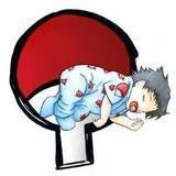 thsasukejrsleeping.jpg baby sasuke image by akatsuki_diedara-sama