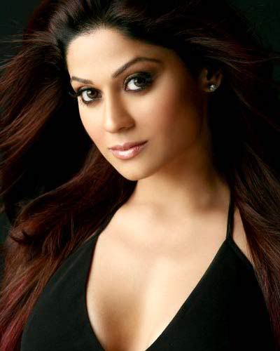 Shamita Shetty Pictures, Images and Photos