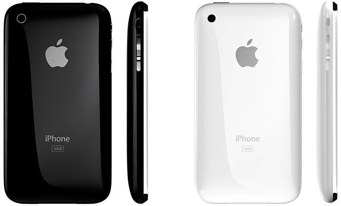 3G iPhone