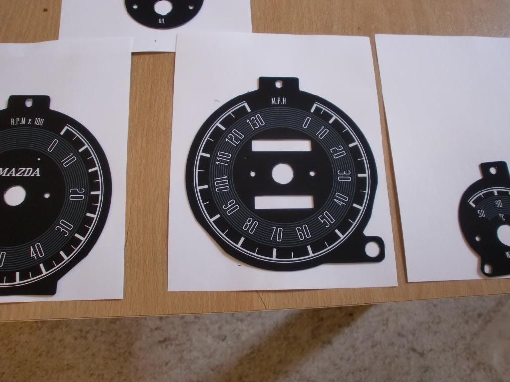 revlimiter Gauges Version Stirling